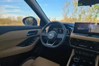 Nissan X-Trail din 2025 cu 2.500 km - oferta NIS153261 - foto 19