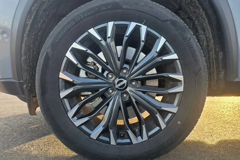 Nissan X-Trail din 2025 cu 2.500 km - oferta NIS153261 - foto 21