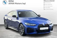 BMW Seria 4 din 2023 cu 42.700 km - oferta BMW153262 - foto 3