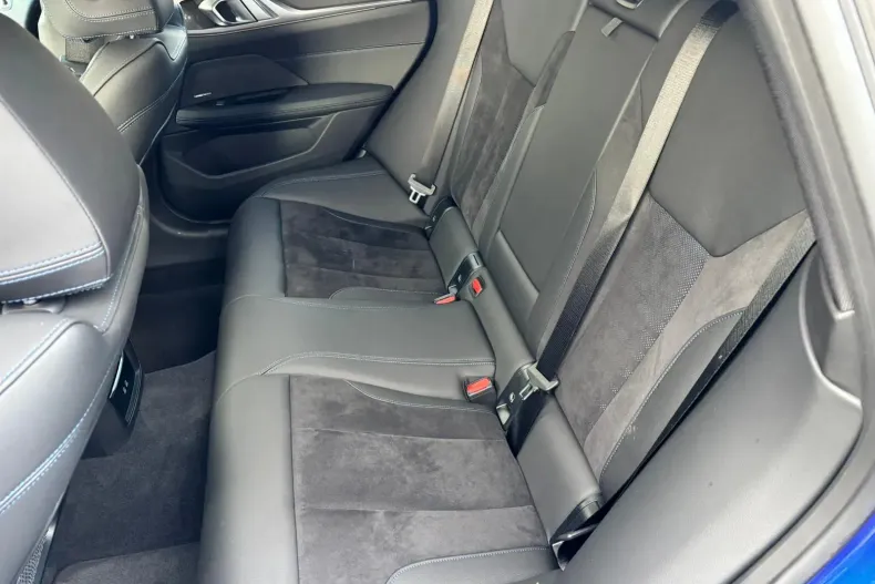 BMW Seria 4 din 2023 cu 42.700 km - oferta BMW153262 - foto 18