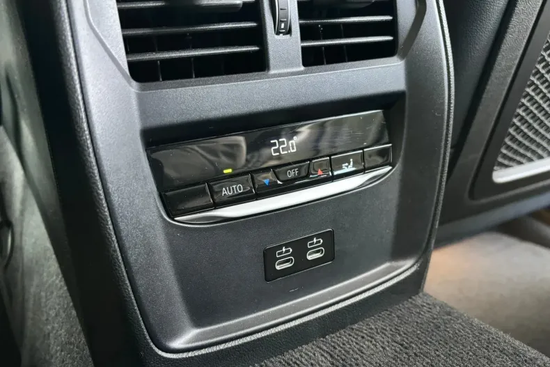 BMW Seria 4 din 2023 cu 42.700 km - oferta BMW153262 - foto 23