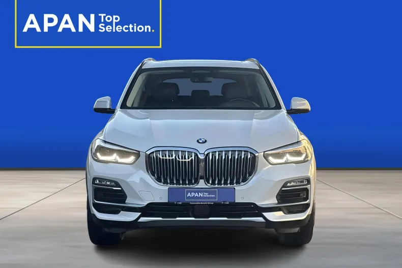 BMW X5 din 2019 cu 105.000 km - oferta BMW153263 - foto 2