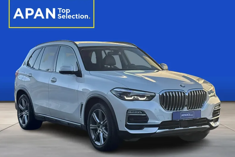 BMW X5 din 2019 cu 105.000 km - oferta BMW153263 - foto 3
