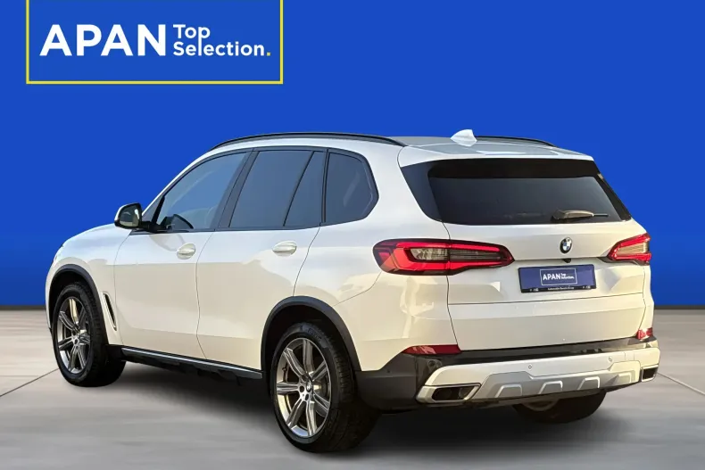 BMW X5 din 2019 cu 105.000 km - oferta BMW153263 - foto 6