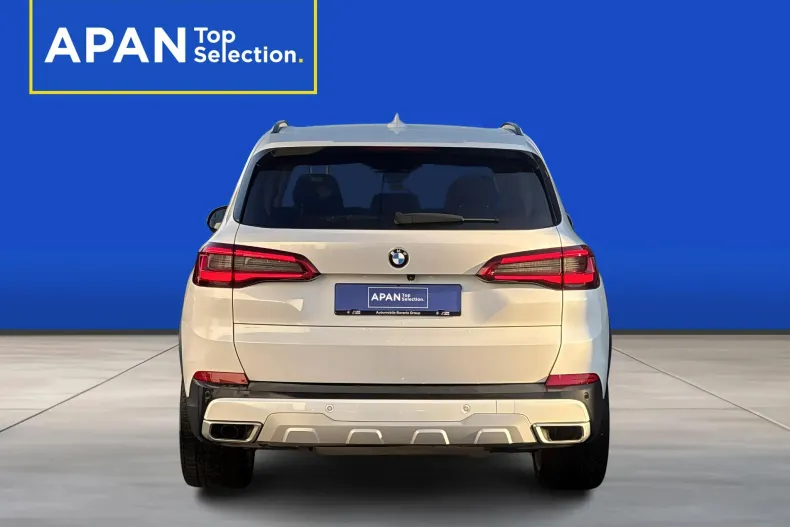 BMW X5 din 2019 cu 105.000 km - oferta BMW153263 - foto 7