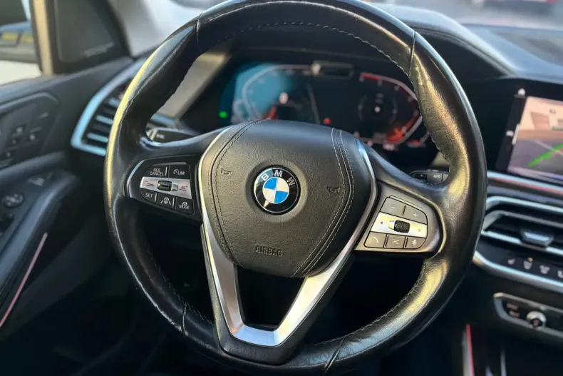 BMW X5 din 2019 cu 105.000 km - oferta BMW153263 - foto 11