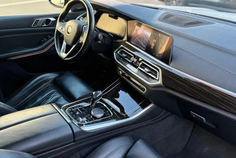 BMW X5 din 2019 cu 105.000 km - oferta BMW153263 - foto 12