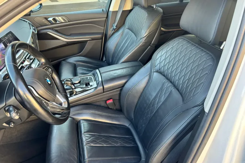 BMW X5 din 2019 cu 105.000 km - oferta BMW153263 - foto 13