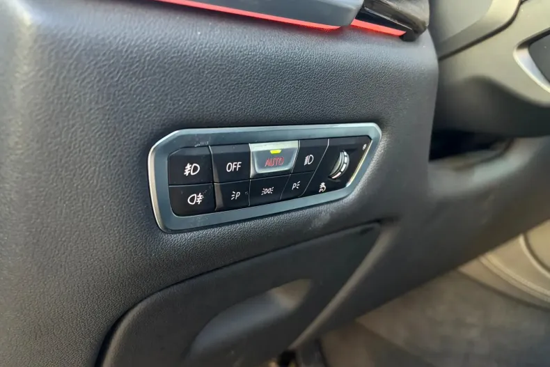 BMW X5 din 2019 cu 105.000 km - oferta BMW153263 - foto 15