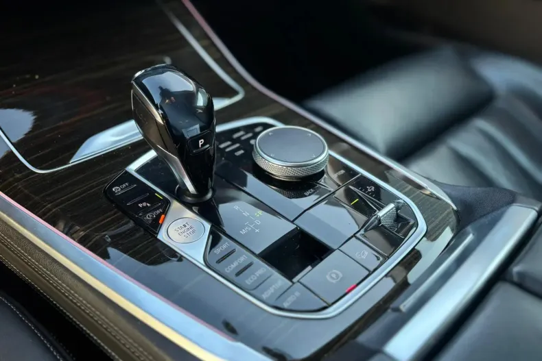 BMW X5 din 2019 cu 105.000 km - oferta BMW153263 - foto 17