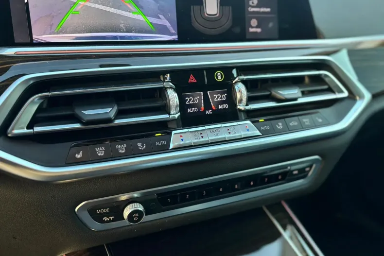 BMW X5 din 2019 cu 105.000 km - oferta BMW153263 - foto 18