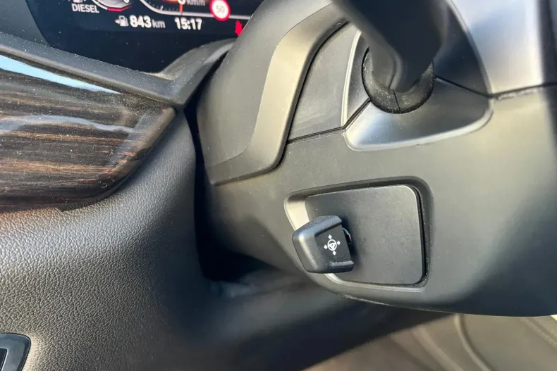 BMW X5 din 2019 cu 105.000 km - oferta BMW153263 - foto 21