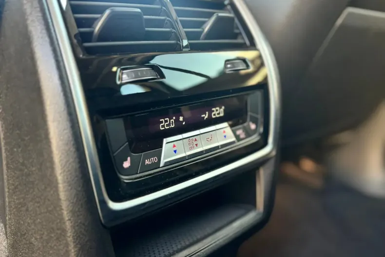 BMW X5 din 2019 cu 105.000 km - oferta BMW153263 - foto 22