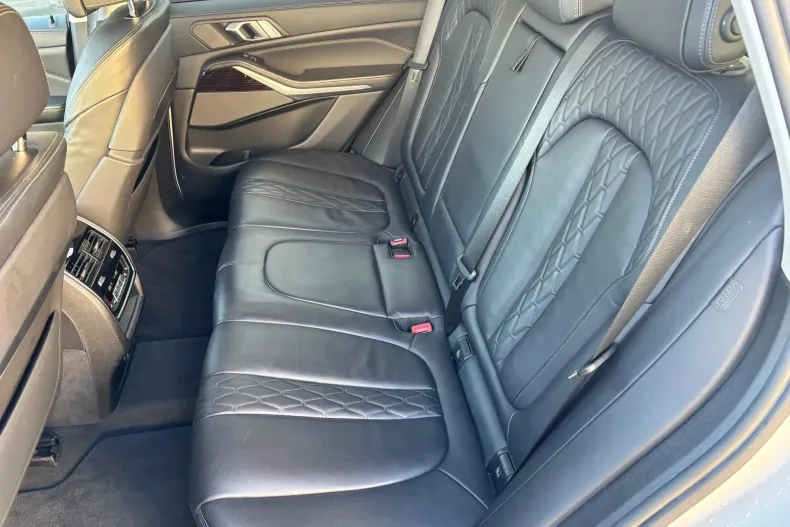 BMW X5 din 2019 cu 105.000 km - oferta BMW153263 - foto 23