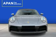 Porsche 911 din 2024 cu 6.000 km - oferta POR153264 - foto 2