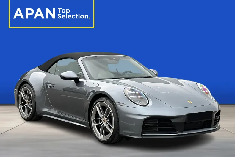 Porsche 911 din 2024 cu 6.000 km - oferta POR153264 - foto 3