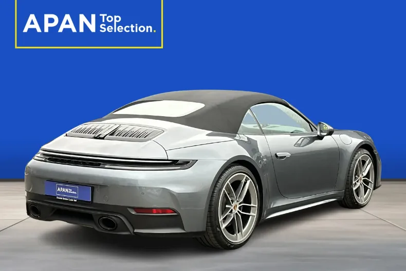 Porsche 911 din 2024 cu 6.000 km - oferta POR153264 - foto 5