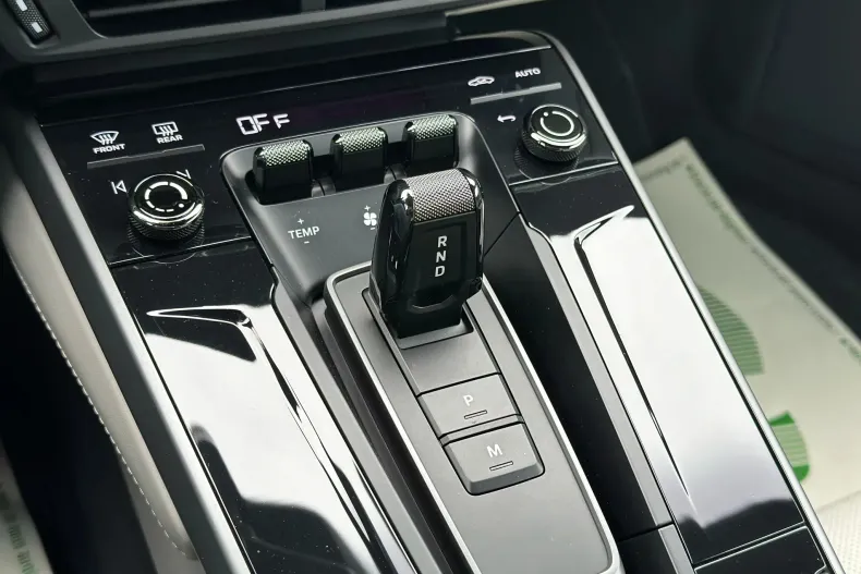 Porsche 911 din 2024 cu 6.000 km - oferta POR153264 - foto 15