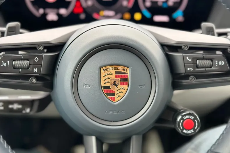 Porsche 911 din 2024 cu 6.000 km - oferta POR153264 - foto 20