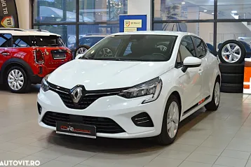 Renault Clio din 2021 - oferta REN153265