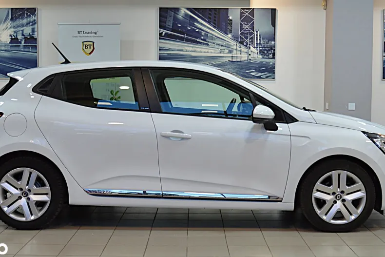 Renault Clio din 2021 cu 152.200 km - oferta REN153265 - foto 4