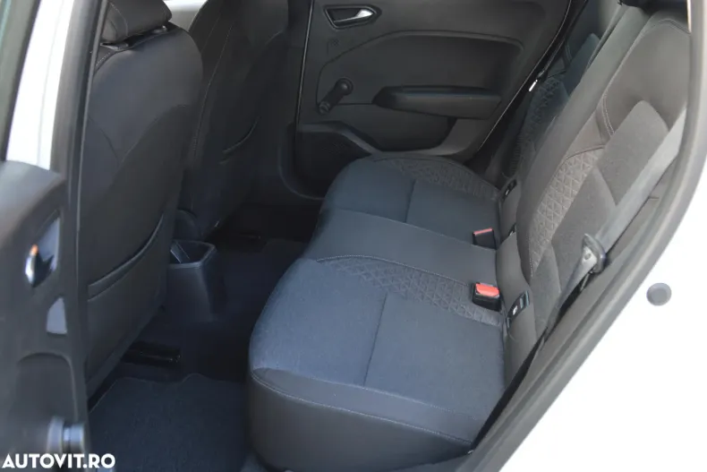 Renault Clio din 2021 cu 152.200 km - oferta REN153265 - foto 12