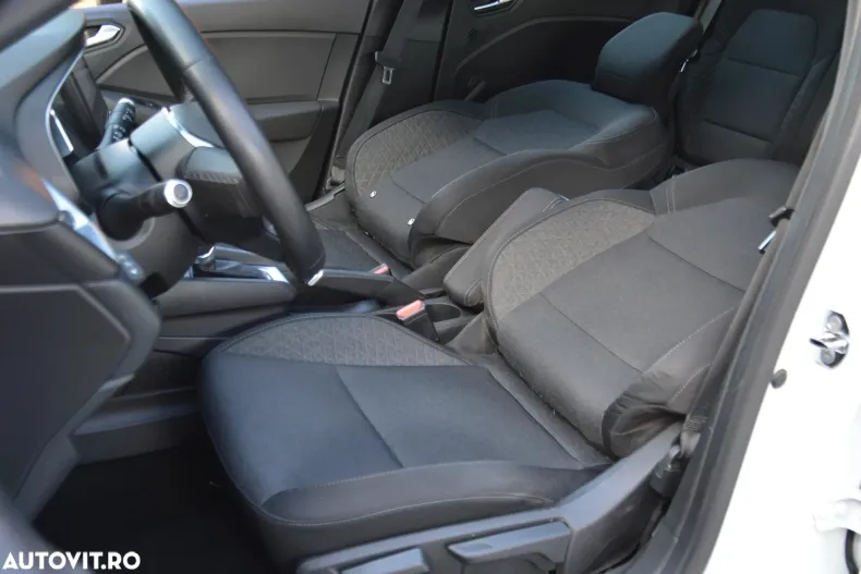 Renault Clio din 2021 cu 152.200 km - oferta REN153265 - foto 14