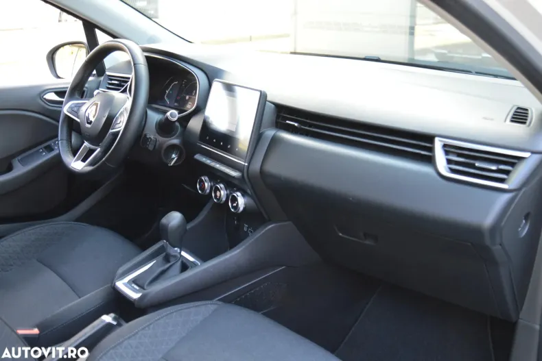 Renault Clio din 2021 cu 152.200 km - oferta REN153265 - foto 18