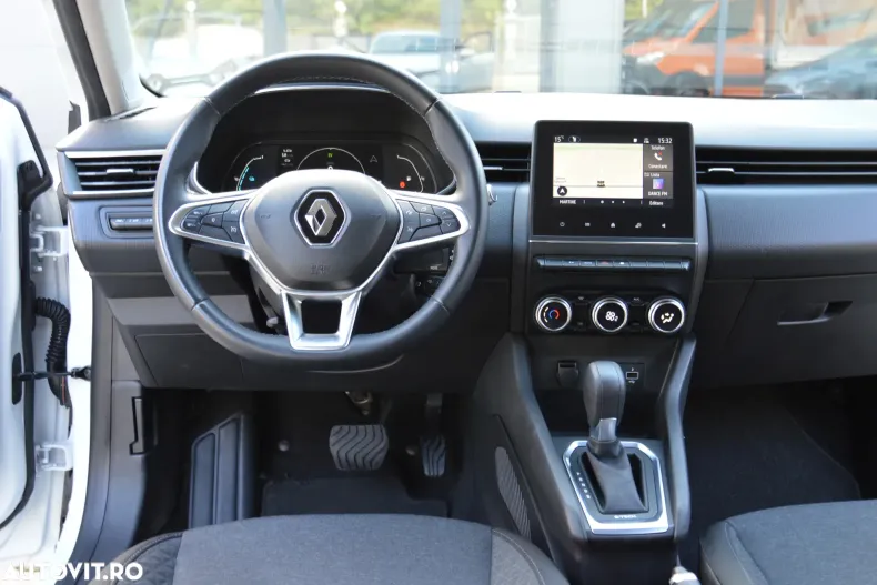 Renault Clio din 2021 cu 152.200 km - oferta REN153265 - foto 20