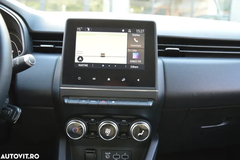 Renault Clio din 2021 cu 152.200 km - oferta REN153265 - foto 21