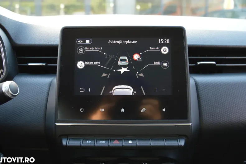 Renault Clio din 2021 cu 152.200 km - oferta REN153265 - foto 22