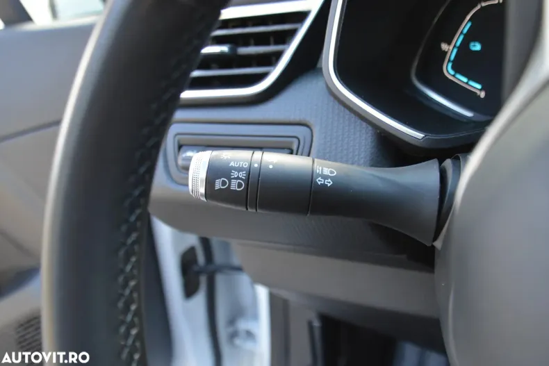 Renault Clio din 2021 cu 152.200 km - oferta REN153265 - foto 32