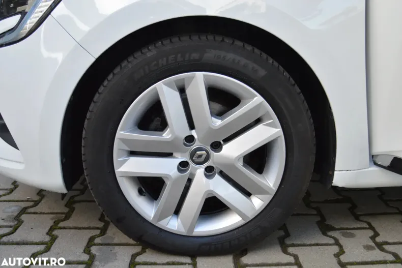 Renault Clio din 2021 cu 152.200 km - oferta REN153265 - foto 34
