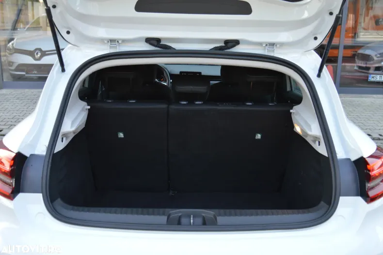 Renault Clio din 2021 cu 152.200 km - oferta REN153265 - foto 35