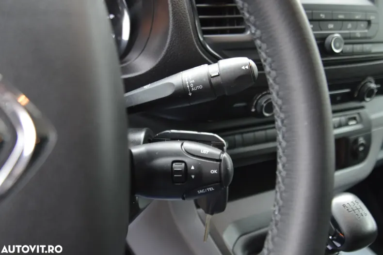 Citroën Jumpy din 2021 cu 145.000 km - oferta CIT153266 - foto 24