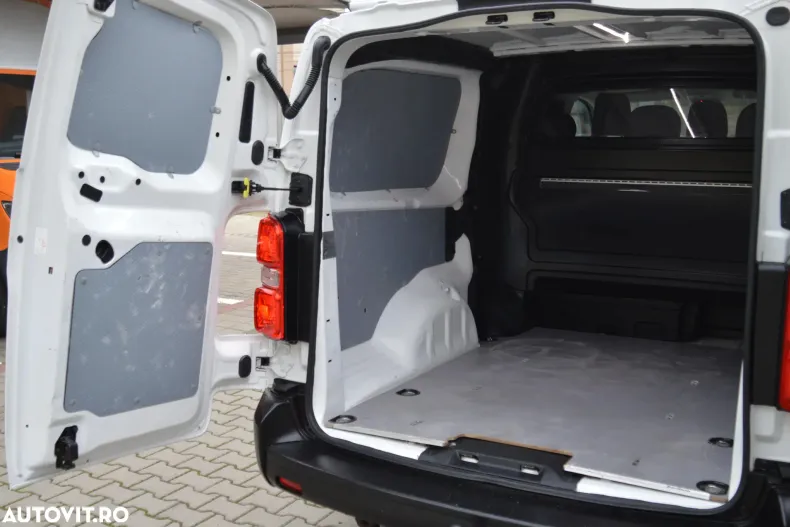 Citroën Jumpy din 2021 cu 145.000 km - oferta CIT153266 - foto 30