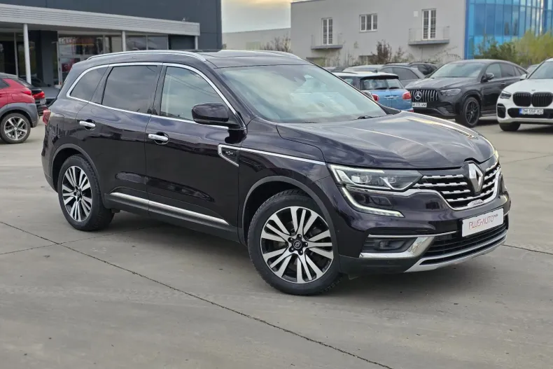 Renault Koleos din 2019 cu 132.700 km - oferta REN153267 - foto 1