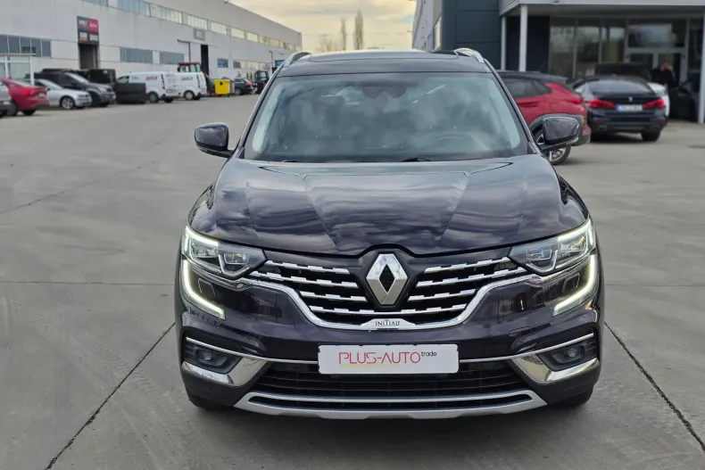 Renault Koleos din 2019 cu 132.700 km - oferta REN153267 - foto 2