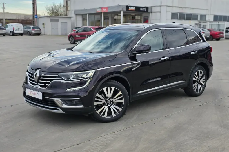 Renault Koleos din 2019 cu 132.700 km - oferta REN153267 - foto 3