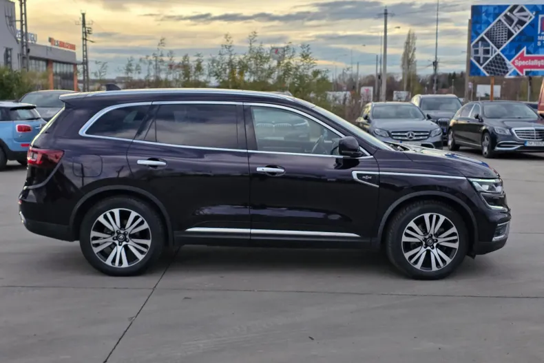 Renault Koleos din 2019 cu 132.700 km - oferta REN153267 - foto 8