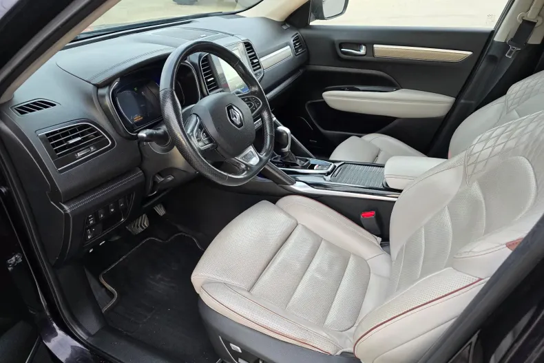 Renault Koleos din 2019 cu 132.700 km - oferta REN153267 - foto 9