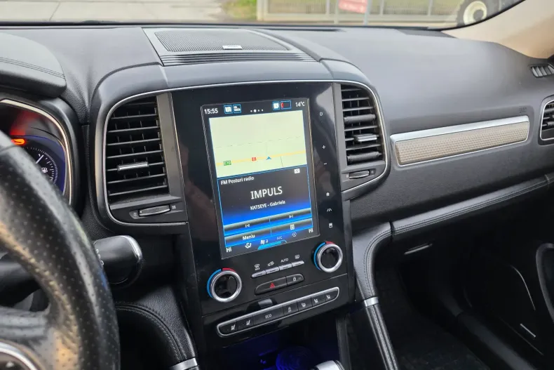 Renault Koleos din 2019 cu 132.700 km - oferta REN153267 - foto 15