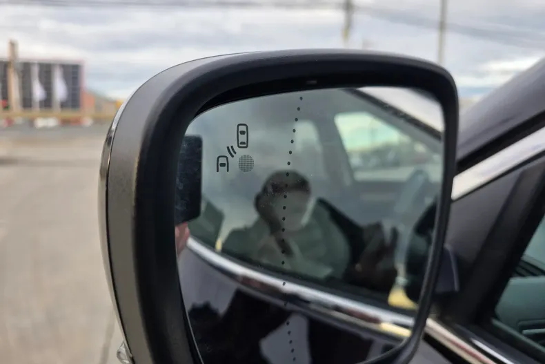 Renault Koleos din 2019 cu 132.700 km - oferta REN153267 - foto 24