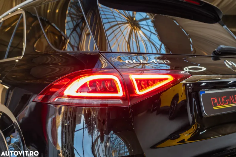 Mercedes-Benz GLE din 2019 cu 157.191 km - oferta MER153268 - foto 4