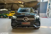 Mercedes-Benz GLE din 2019 cu 157.191 km - oferta MER153268 - foto 7