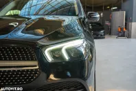 Mercedes-Benz GLE din 2019 cu 157.191 km - oferta MER153268 - foto 9