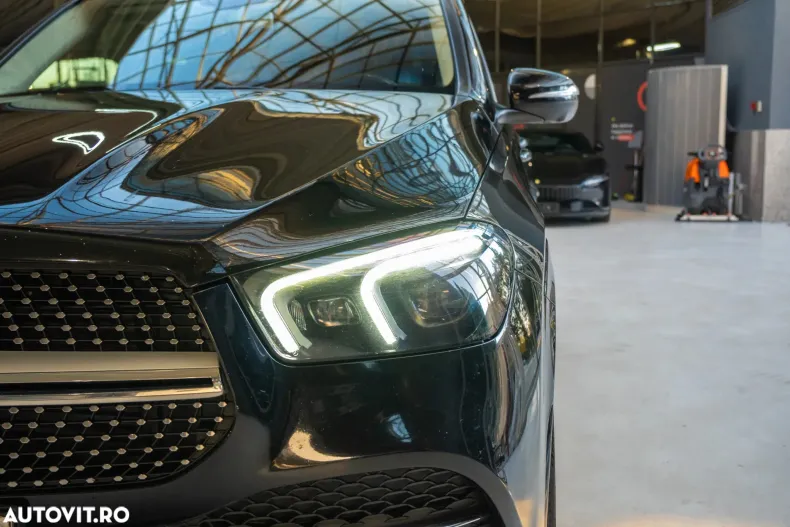 Mercedes-Benz GLE din 2019 cu 157.191 km - oferta MER153268 - foto 9