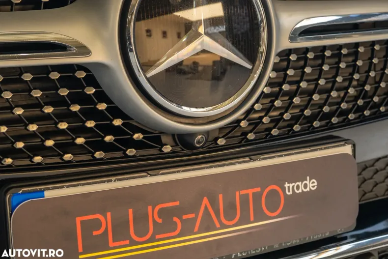 Mercedes-Benz GLE din 2019 cu 157.191 km - oferta MER153268 - foto 10