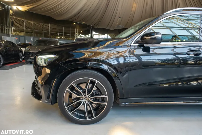 Mercedes-Benz GLE din 2019 cu 157.191 km - oferta MER153268 - foto 11