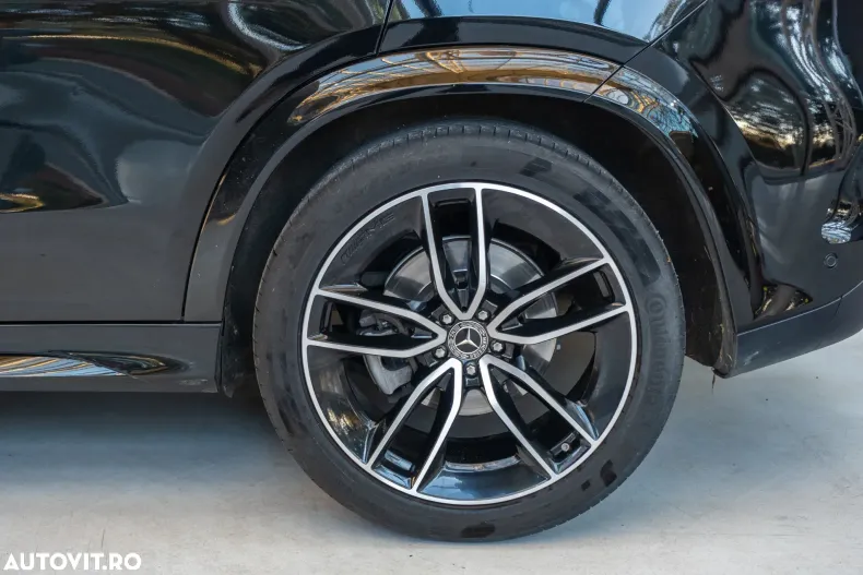 Mercedes-Benz GLE din 2019 cu 157.191 km - oferta MER153268 - foto 15